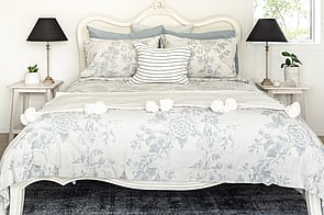 INTERIOR SPACES - View gallery of all other interior spaces here