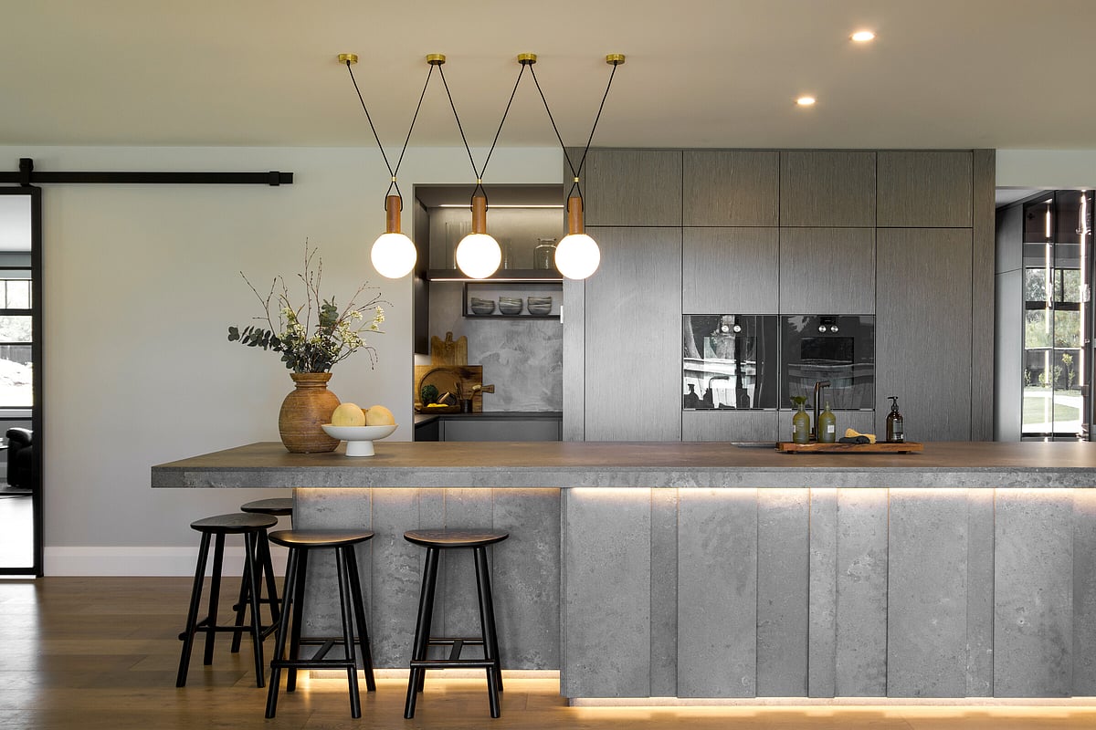 Projects | Du Bois Designer Kitchens & Interiors