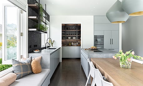 Designer Natalie Du Bois / Photographer Studio Weir