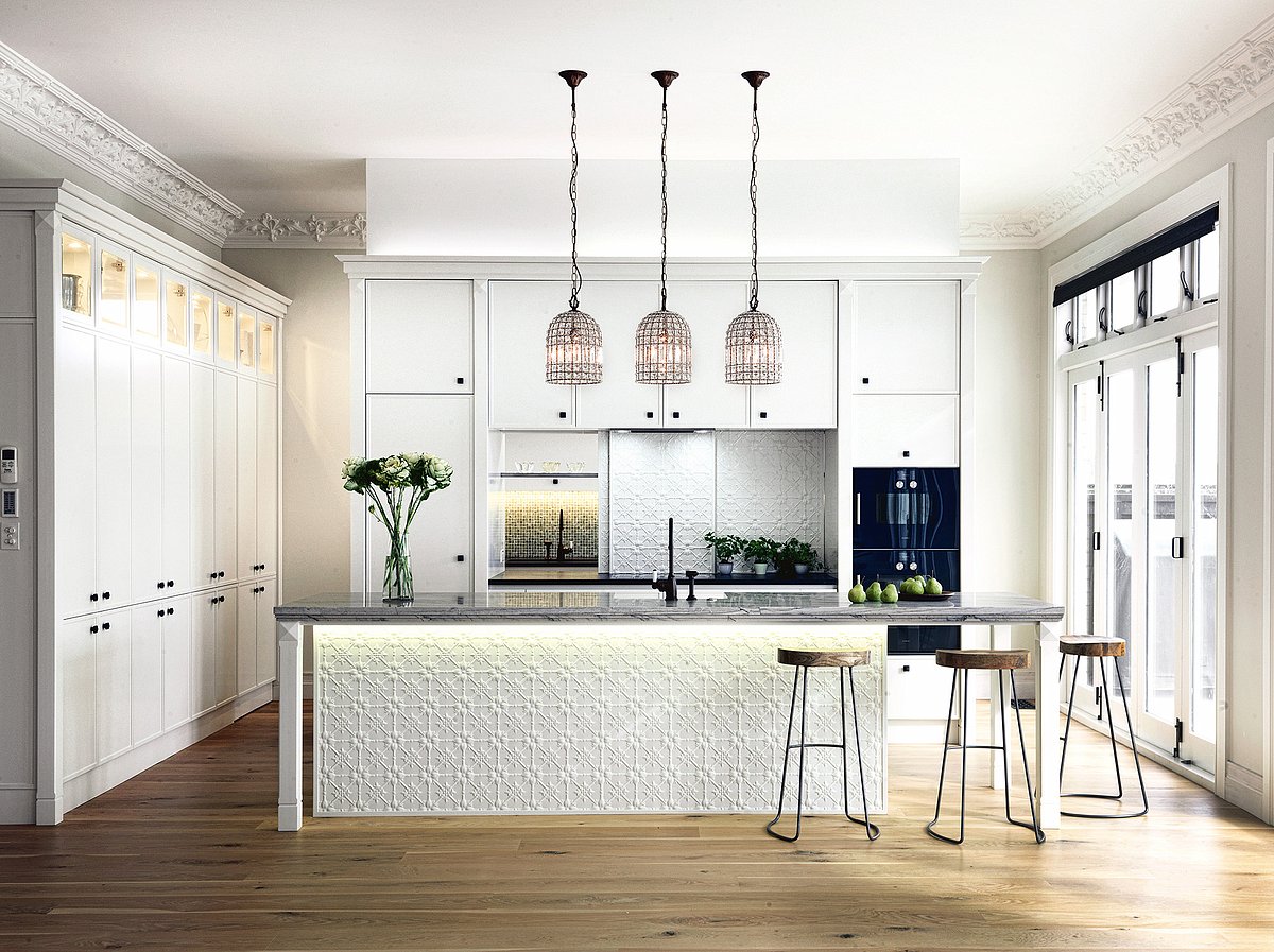 Gallery | Du Bois Designer Kitchens & Interiors