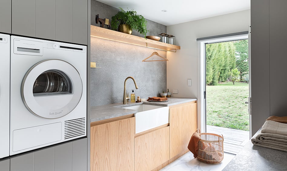 Designed by Natalie Du Bois Photo by Michelle Weir