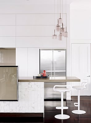 Designer Natalie Du Bois / Photographer Simon Wilson