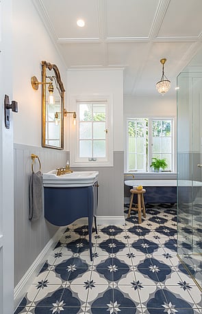 Du Bois Design // Photographer Kallan Mac Leod