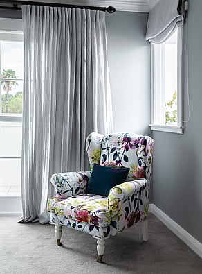 Du Bois Design // Photographer Studio Weir