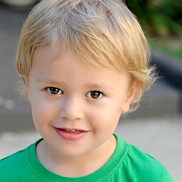 Nurturing care with in home childcare