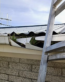 Gutter repairs/ install