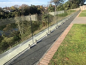 Fence / window cleans