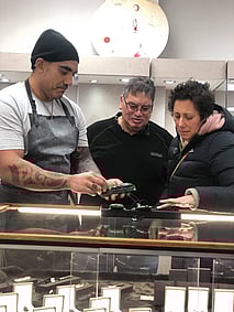 Our Artists - Check out our talented artists that are available for custom orders