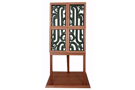 Sculptures - Our range of  sculptures at Puawai Jade are all exquisite examples of master craftsmanship. Every sculpture is a one off piece, carved from the finest New Zealand Pounamu (Greenstone/NZ Jade).