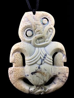 Collectible Carvings