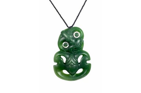 Traditional Maori Designs - Puawai Jade has a wide selection of traditional maori adornment, carvings and sculptures. Each symbol with a beautiful meaning, and all handcrafted in New Zealand by both our carvers at Puawai Jade and other highly skilled artists.