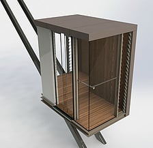 Dual Rail Installations