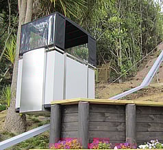 Monorail Installations