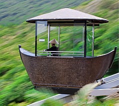 Commercial Installations