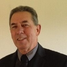 Art Rolfe of NZ Real Estate. 50 years experience in Waikato Real Estate