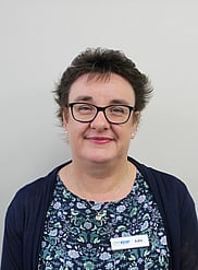 Julie Walker  - Financial Mentor and Office Support