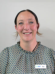 Mel Oliver - Education Support Coordinator