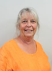 Caroline Gyde  - Education Manager / Team Leader