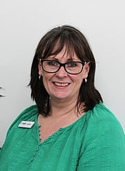 Lynley Densham - Customer Service Manager