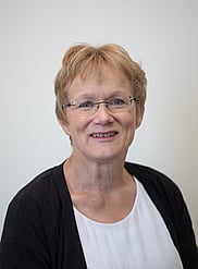 Kerri Verwaayen - Financial Manager