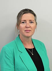 Alice Franklin  - Marketing Manager