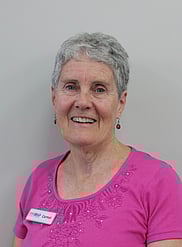 Carmel Cole - Customer Services