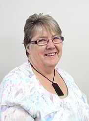 Rozanne Jensen  - Financial Mentor / Team Leader