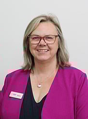 Elaine Reilly - General Manager