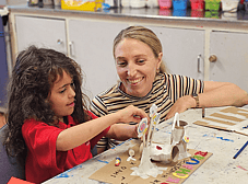 Kids Art Class - 5-8 Years or 9-12 YearsWednesdays$105