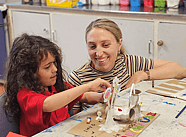 5-8 Years Kids Art Class - Wednesday Afternoons$105