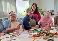 Arts for Wellness Group - Wednesday Mornings$185