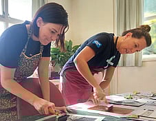 Journey Through Art - Monday Mornings$185