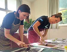 Journey Through Art - Monday Mornings$185