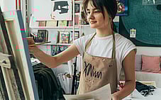 Professional Art Development - Wednesday Afternoons$185