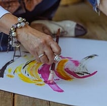 Individual Art Therapy - Tuesday AfternoonsEnquire for sessions