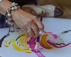 Individual Art Therapy - Thursday Afternoons$35 per session