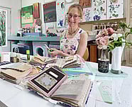 Handmade Book Series - Thursday Afternoons$120