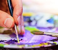 Acrylic Art Class - Monday Mornings$185