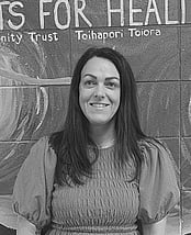 Katherine Gilchrist - Trustee