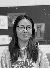 Mengdan Ling  - Trustee