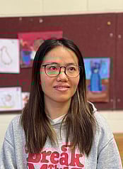 Mengdan Ling  - Trustee