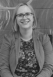 Kirsty Holdaway  - Board Treasurer