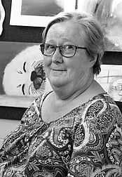 Melanie Odey  - Trustee