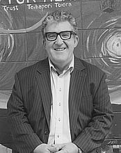 William Durning - Chairperson