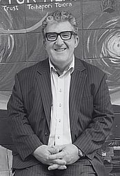 William Durning - Chairperson