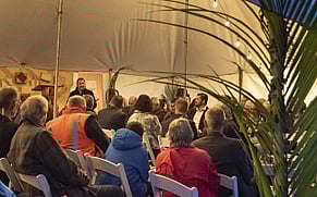 PROJECTS & EVENTS - ConsultancyStrategic PlanningFinancial PlanningEnd-to-end Project & Event DeliveryDetailed Administration