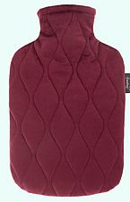 Hot Water Bottle, Fashy