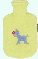 Kids Hot Water Bottle, Fashy