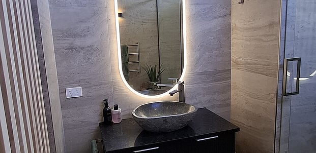 TAKATU HOUSE - Guest wing renoation