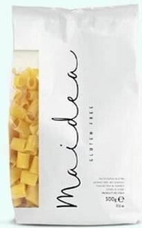 Gluten Free, Pasta